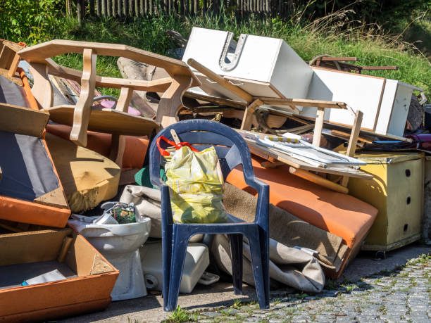 Best Garage Cleanout Services  in Baxter Village, SC