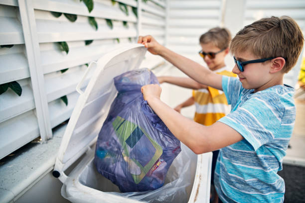 Best Junk Removal for Businesses  in Baxter Village, SC