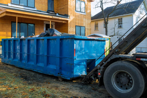 Best Professional Junk Removal  in Baxter Village, SC