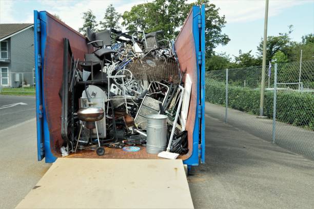 Best Appliance Removal Near Me  in Baxter Village, SC