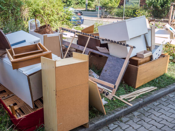 Professional Junk Removal in Baxter Village, SC