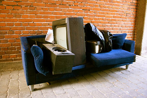 Best Residential Junk Removal  in Baxter Village, SC