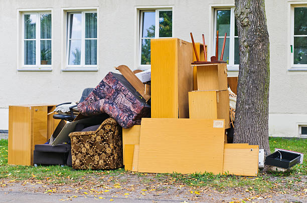 Best Estate Cleanout Services  in Baxter Village, SC
