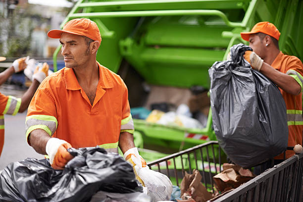 Best Yard Waste Removal  in Baxter Village, SC