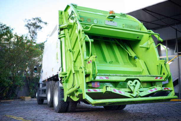 Debris Removal in Baxter Village, SC