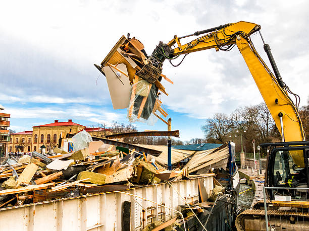 Best Full-Service Junk Removal  in Baxter Village, SC