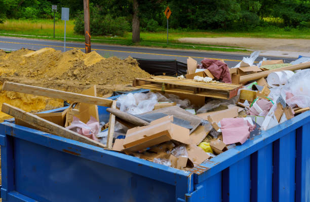 Best Local Junk Hauling  in Baxter Village, SC